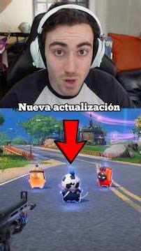 NUEVA ACTUALIZACIÓN🤩