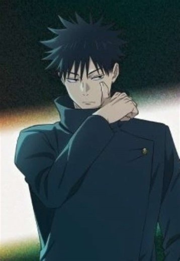 { #ITAFUSHI } I love them so goddamn much 😭 #megumifushiguro #itafushiedit #jujutsukaisen #yujiitadori