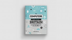 Raspberry Pi publishes new book for computer history buffs