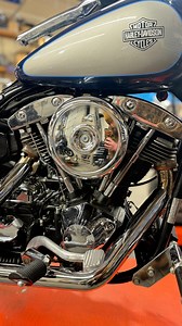 1983 FXRS Up Next! WE FINANCE, TAKE TRADES & SHIP NATIONWIDE! American Classic Motors 315 Big Road Zieglerville PA 19492 (610)-754-8500 Sales@AmericanClassicMotors.com www.AmericanClassicMotors.com #harley #harleydavidson #harleyforsale #FXRS #FXR | American Classic Motors