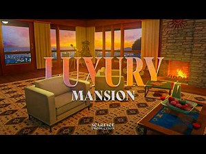 [FIVEM MLO] LUXURY MANSION