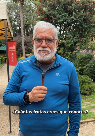 ¿Quieres explorar y aprender sobre este universo frutal? 📆 te esperamos este Domingo 15 de marzo desde las 9:00 am en nuestro Mercado Slow Food Bogotá 📍cll 70 # 8 - 25 @lacasadequintacamacho 🍍🍐🥝 🍇Tendremos Mercado temático Y Frutiversidad Vol 2. con: • Bocados temáticos con cocineros invitados • Cata de frutas asombrosas • Conversatorio de Biodiversidad y ciencia ✅Separa tu cupo al 3122830140 🙋🏻‍♀️ Invita: @frutas_colombianas @restauranteminimalbogota @slowfoodbogota Aliado técnico: @ins