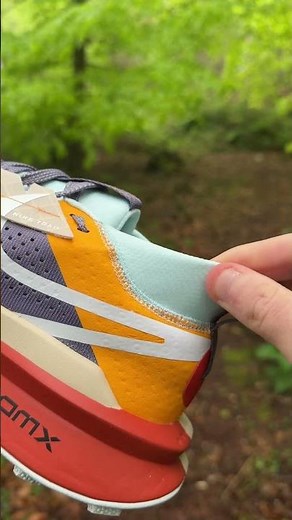 The BEST trail shoe of 2024?! 😏 The Nike Zegama 2 #ProDirectRunning #asmr #running #nike