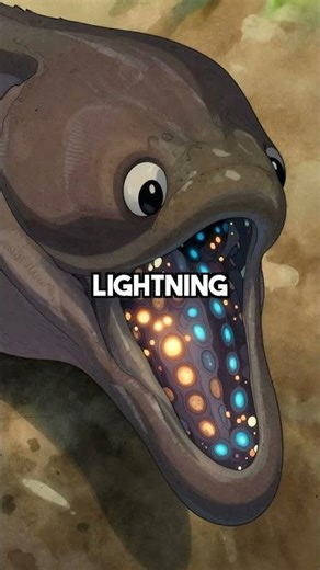 Scientists Found Electric Eels Leap From Water Like Living Tasers—They Can Remotely Control Prey Mus