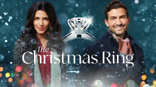 The Christmas Ring - Hallmark Mystery Movie - Where To Watch