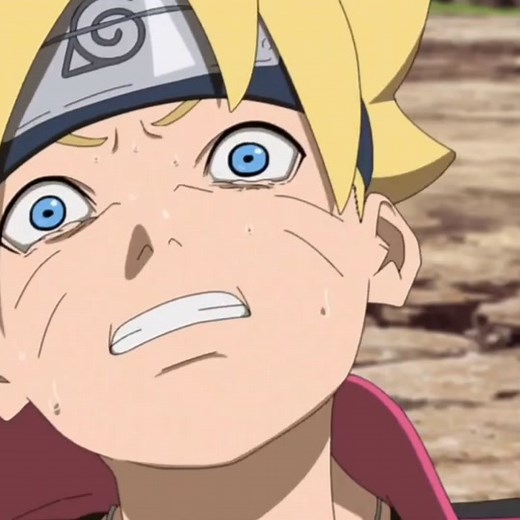 Boruto Manga Edit Featuring Boruto Uzumaki