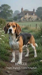 12 Most Famous Dog Breeds in the World 🐶🌍 | Which One Is Your Favorite? #shorts