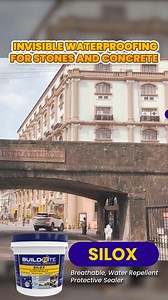 #waterproofing #contractor #architecturedesign | Buildrite Construction Chemicals