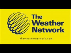 The Weather Network 2005-06 Local Forecast Music (NO VOICEOVER!)