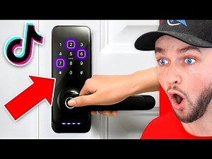 World’s *CRAZIEST* TikTok Gadgets!