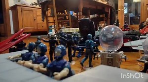 A little video I made last year popped up. #gijoenation #gijoearah #vintagetoys #cobra #gijoearealamericanhero #gijoecommunity #gijoecollection #nostalgia #gijoecollector #gijoe #toys | Garth Black