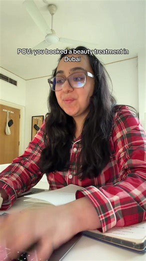 Booking a Beauty Treatment in Dubai: A Humorous POV