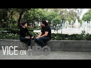 The Massacre In Allende | VICE on HBO (Extra)
