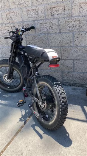 Exploring the Surron Talaria: Features & Performance