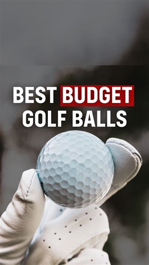 MyGolfSpy on Instagram: "The best value in golf. period. Maxfli has and continues to be our number one choice if you don’t want to break the bank. I get it, not everyone wants to drop $60 on Pro V’s or a new Chrome Tour 🤷‍♀️ Doesn’t mean you have to sacrifice performance Don’t believe me? Check the numbers in our Official Ball Test 🔗 Link in Bio"