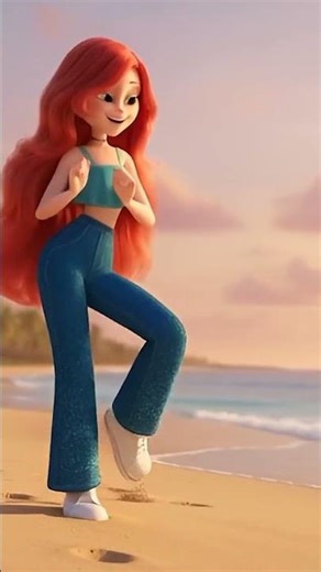 Ruby Gillman Chelsea Coffin Dance Songs 04