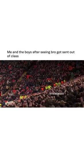 Football Memes Hub on Instagram: "Cheerio cheerio cheerio"