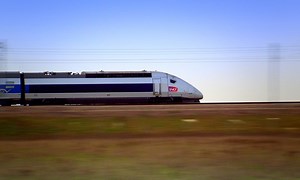 Rail fare increases? British train tickets are already TEN TIMES more expensive than those on the Continent