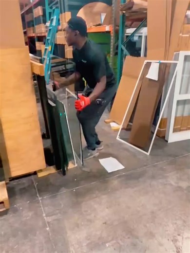 Your home deserves the best protection 🌪️20 years building custom impact windows right here in Pompano Beach! 🏠 Se habla Español 📲 Call (954) 995-0494 for a FREE same-day #impactwindows #southflorida #homerenovation #ventanasdeimpacto