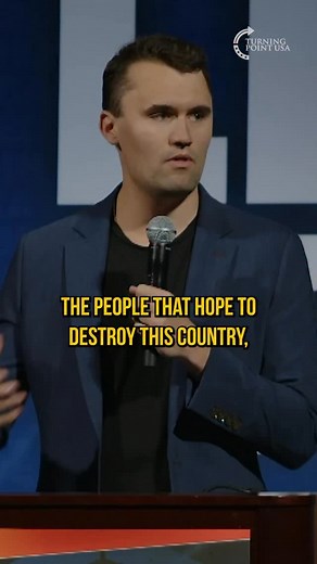 1.9K views · 68K reactions | The difference between conservatives and liberals | Turning Point USA | Facebook