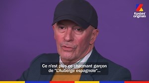 41K views · 163 reactions | "Joaquin Phoenix c'est un génie. Il est dans l'inattendu" Jacques Audiard nous parle de l'importance de la notoriété d'un acteur dans un rôle et raconte comment il décide de choisir les acteurs pour ses films. Son film "Les Olympiades" est actuellement en salles. Sa Masterclass version longue, c'est juste ici : https://www.youtube.com/watch?v=xZnJwuz44pE | Konbini | Facebook
