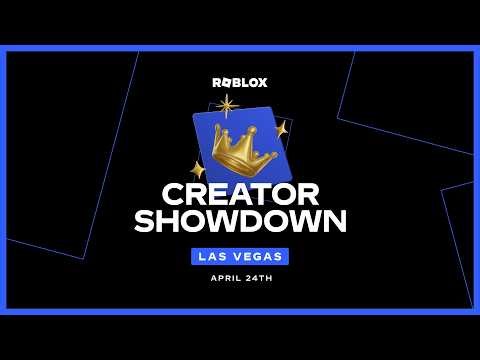 Creator Showdown Las Vegas
