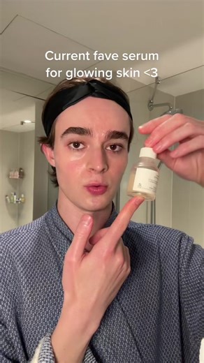 Glowy Skin Serum: Beauty of Joseon's Glow Deep Serum Review