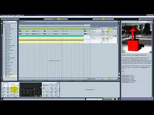 Ableton Live: Vocoder + Operator = Aggressive Robot Voice Effect (with pitch control)