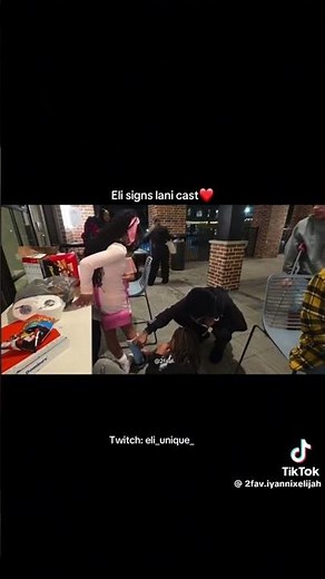 Getting my cast signed 😂🔥#shorts