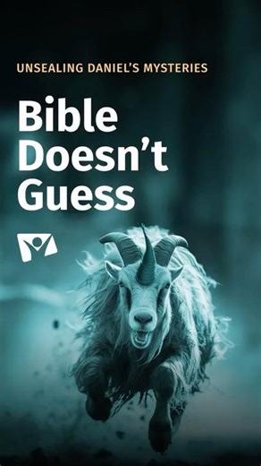 Can the Bible predict history? #UnsealingDaniel'sMysteries