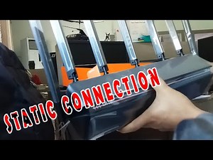 [XIAOMI Mi Alot Router] (PART 2 of 6) AX3600 Wi-Fi 6 Full Setup STATIC Connection (For Intermediate)