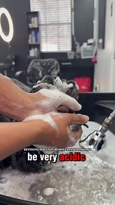 Lint become 1 with your locs. Cover them up!! A detox doesn’t remove lint. If there isn’t much and it hasn’t fully embedded, the detox may help. But it doesn’t completely remove it. Picking at lint will leave holes in your locs because the lint begins to support the structure of the locs. If you’re going to pick it out you may have to crochet those spaces to prevent weak points. Drop your lint related questions in the comments. & if you’re new to having locs and want to learn more about them? Co