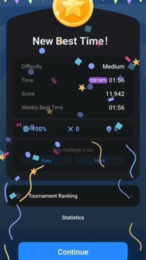 Solving Daily Sudoku To Remove Brain Fogg!!Try once and you will feel better.#sudoku #foryou #viral