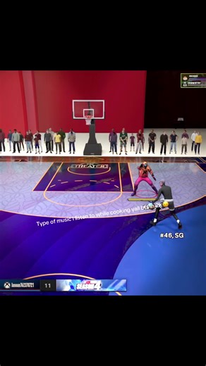 Music to Cook By: A 2K Vibe Playlist