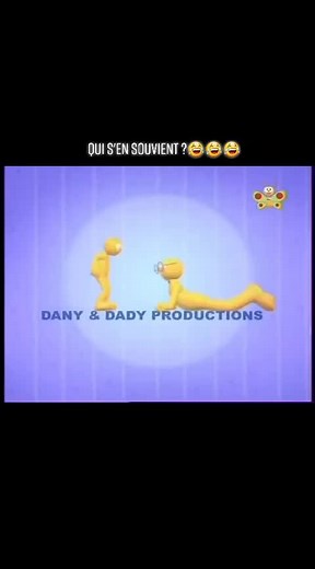 #les_matins_de_tiji 🦄😂😂 #Danny_et_Daddy😜😛