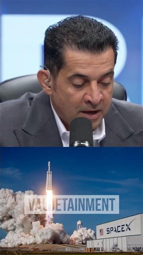 SpaceX IPO Could Create 4,000 NEW Millionaires