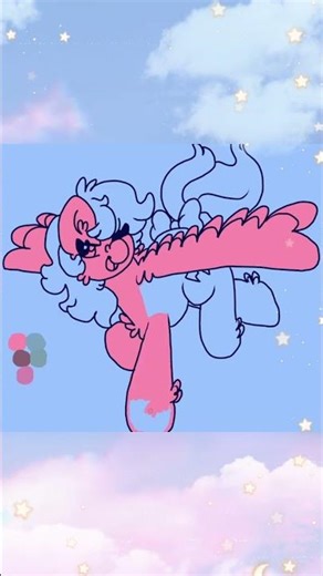 Speedpaint | MLP Firefly
