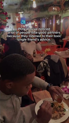 Don’t get tricked out your spot. #relatable