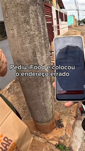 Raul Motocast on Instagram: "PoV: Motoboy fazendo entregas na hora do almoço e testando o realme C75 #motoboy #delivery #ifood #DuroNaQueda #FeraNaAgua @realmebr.official"