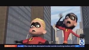 What we learned about Disney's upcoming film and TV projects at D23