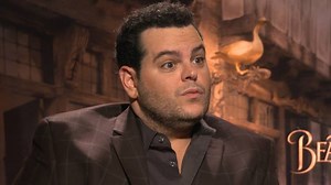 Josh Gad on his hunt for Star Wars Movies spoilers | Yahoo Entertainment