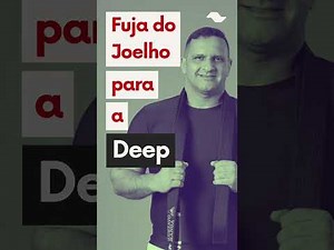 Curso “Fuja para a deep”