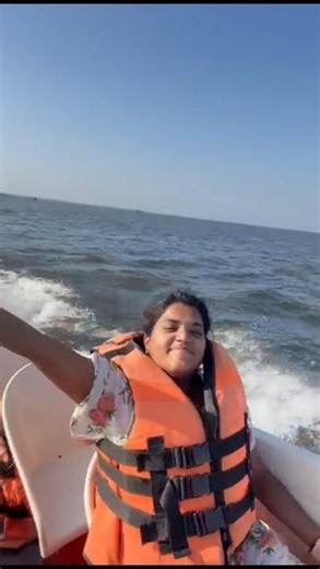 Alappuzha Backwaters #motorboating #speedboat #speedboatride #boatride #alappey