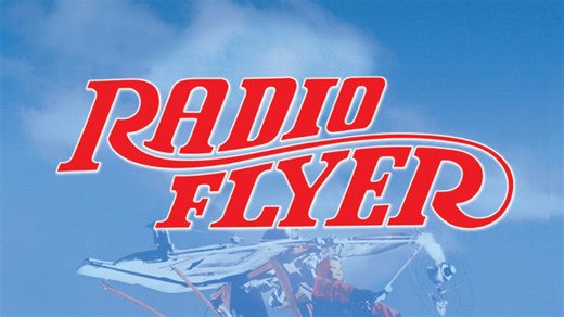 Radio Flyer - Apple TV