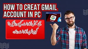 How to Create a Gmail Account on PC – Step-by-Step Guide - video Dailymotion