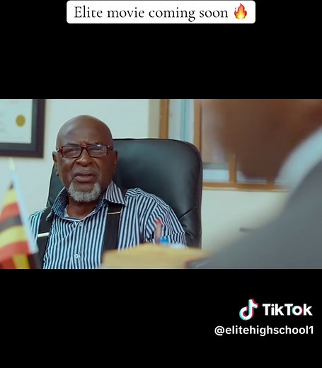 The Legend Movie Trailer: A New Elite High School Drama