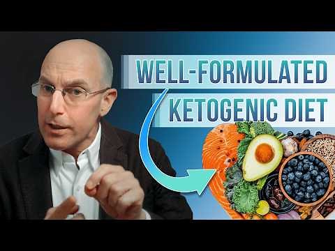 A Well-Formulated Ketogenic Diet Explained