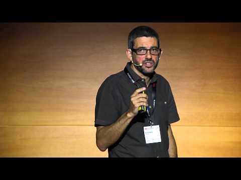 Human brain to brain communication has arrived | Giulio Ruffini | TEDxBarcelona