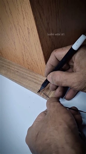 How to Create a Seamless Round Corner #shorts