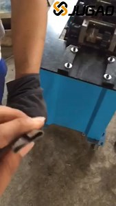 3.1K views · 26 reactions | Lock Forming Machine is an automated...